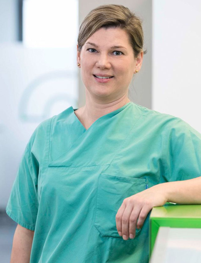 Dr. Christina Köbbing